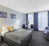 Best Western Cathedral Motor Inn - Accommodation BNB