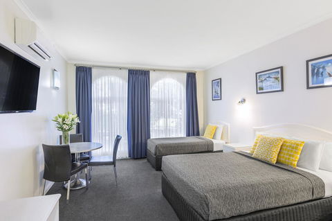 Cathedral Motor Inn - Accommodation BNB 8