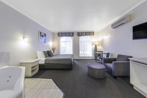 Cathedral Motor Inn - Accommodation BNB 19