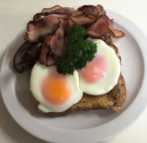 Cathedral Motor Inn - Accommodation BNB 22