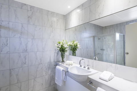 Cathedral Motor Inn - Accommodation BNB 10