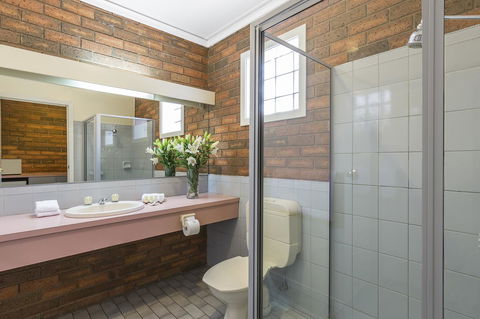 Cathedral Motor Inn - Accommodation BNB 17