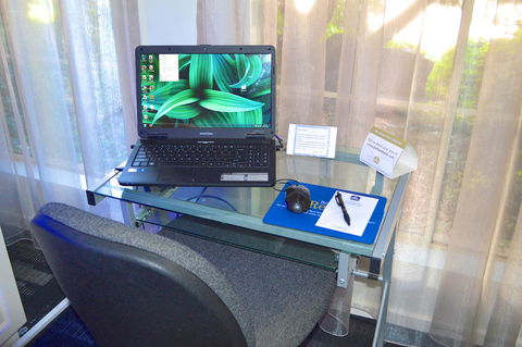 Cathedral Motor Inn - Accommodation BNB 7