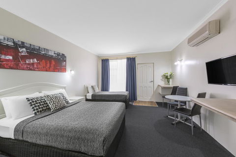 Cathedral Motor Inn - Accommodation BNB 15