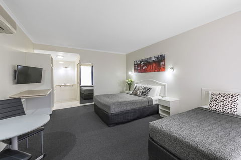 Cathedral Motor Inn - Accommodation BNB 16