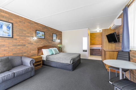 Cathedral Motor Inn - Accommodation BNB 20