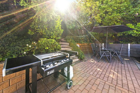 Cathedral Motor Inn - Accommodation BNB 4