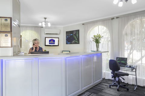 Cathedral Motor Inn - Accommodation BNB 3