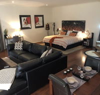 Ashlar at Manna Gums - Daylesford - Accommodation BNB