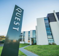 Quest Flemington - Accommodation BNB