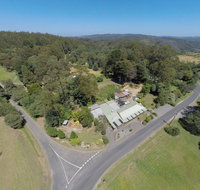 Tarra Bulga Guesthouse - Accommodation BNB