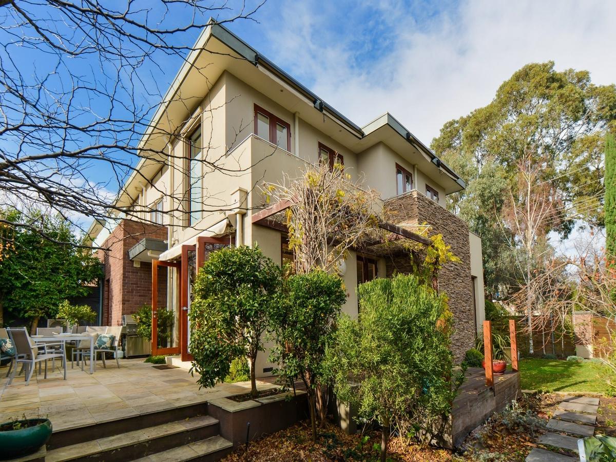 Glen Iris VIC Accommodation BNB
