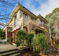 Boutique Stays - Maple On Kent Glen Iris Townhouse - Accommodation BNB
