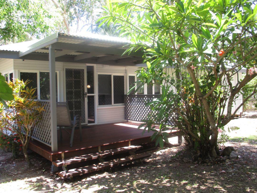 Magnetic Island QLD Accommodation BNB