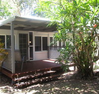 Dandaloo Gardens - Accommodation BNB