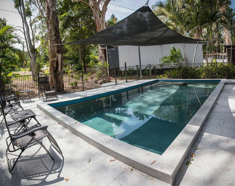 Dandaloo Gardens - Accommodation BNB 1