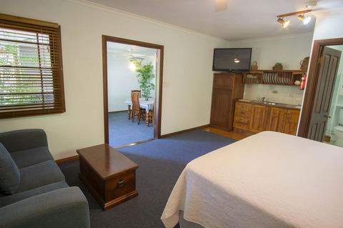 Debbie\'s Place - Accommodation BNB 42
