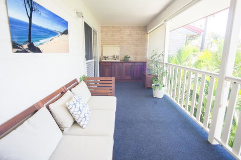 Debbie\'s Place - Accommodation BNB 26