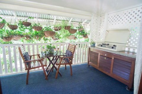 Debbie\'s Place - Accommodation BNB 33