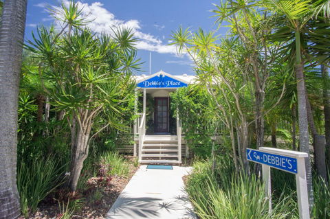 Debbie\'s Place - Accommodation BNB 0