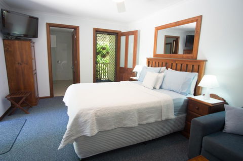 Debbie\'s Place - Accommodation BNB 3