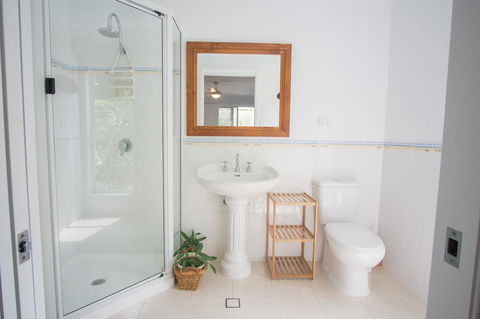 Debbie\'s Place - Accommodation BNB 10
