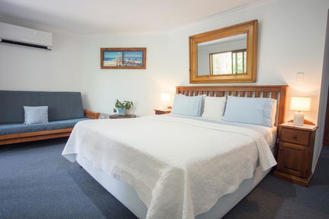 Debbie\'s Place - Accommodation BNB 18