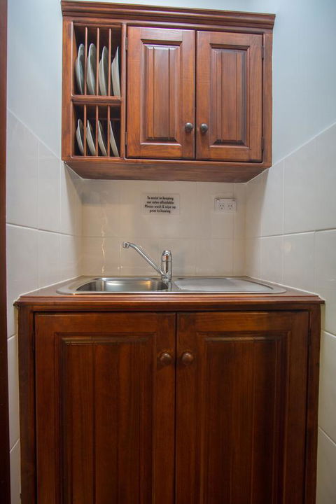 Debbie\'s Place - Accommodation BNB 36
