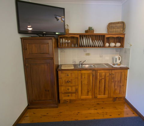 Debbie\'s Place - Accommodation BNB 44