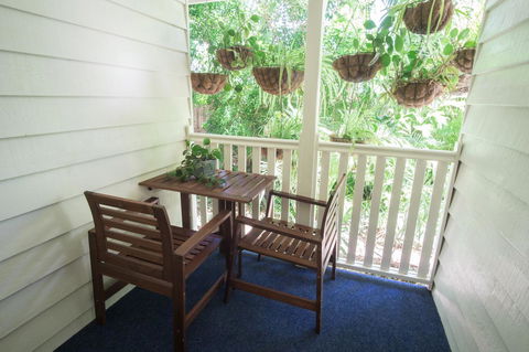 Debbie\'s Place - Accommodation BNB 4