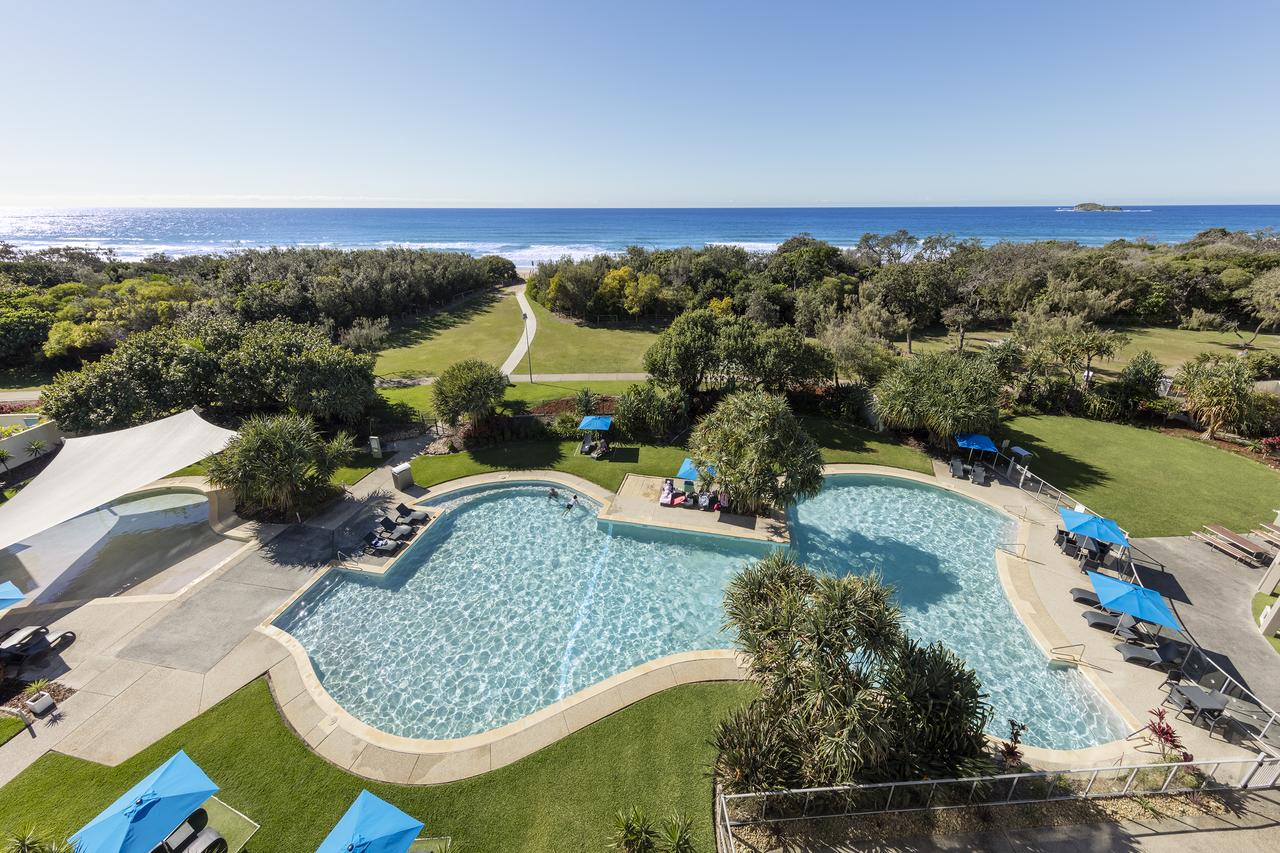 Marcoola QLD Accommodation BNB