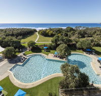 Ramada By Wyndham Marcoola Beach - Accommodation BNB