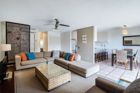 Sunseeker Holiday Apartments - Accommodation BNB 34
