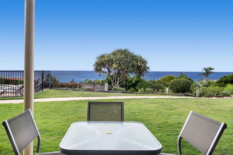 Sunseeker Holiday Apartments - Accommodation BNB 18