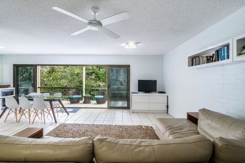 Sunseeker Holiday Apartments - Accommodation BNB 23