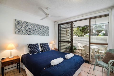 Sunseeker Holiday Apartments - Accommodation BNB 31