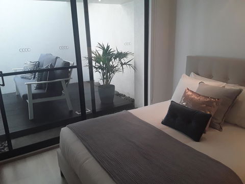 Sunseeker Holiday Apartments - Accommodation BNB 8