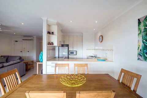 Sunseeker Holiday Apartments - Accommodation BNB 43