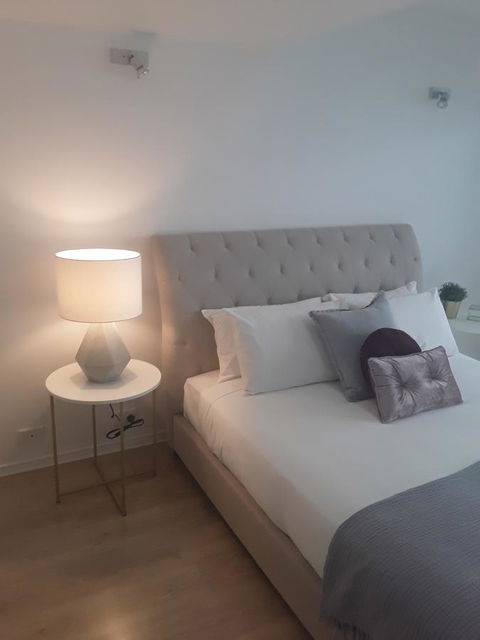 Sunseeker Holiday Apartments - Accommodation BNB 10