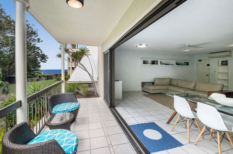Sunseeker Holiday Apartments - Accommodation BNB 17