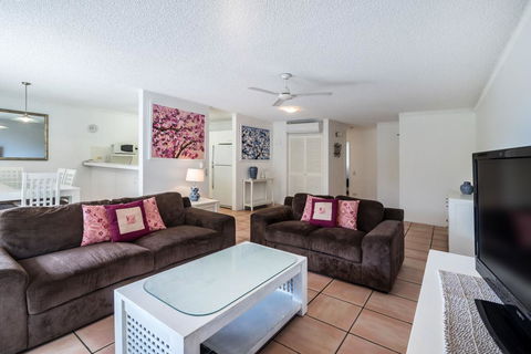 Sunseeker Holiday Apartments - Accommodation BNB 41