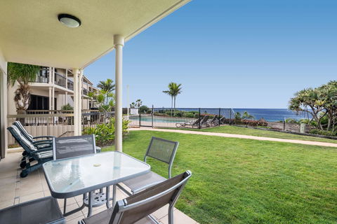 Sunseeker Holiday Apartments - Accommodation BNB 19