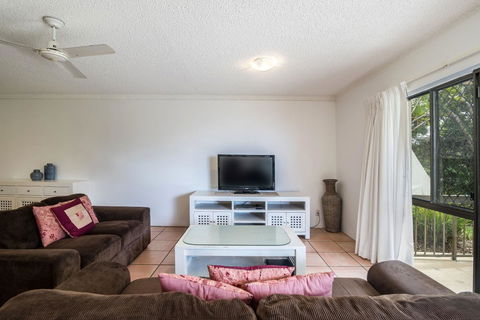 Sunseeker Holiday Apartments - Accommodation BNB 7