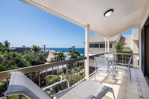 Sunseeker Holiday Apartments - Accommodation BNB 1