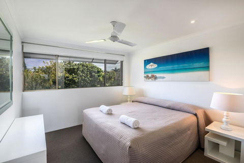 Sunseeker Holiday Apartments - Accommodation BNB 28
