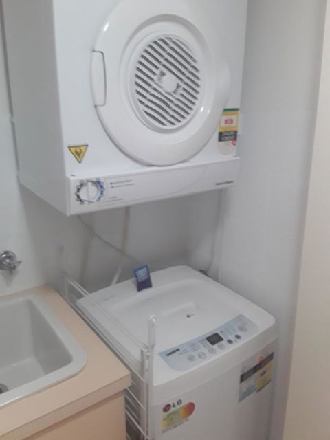 Sunseeker Holiday Apartments - Accommodation BNB 13