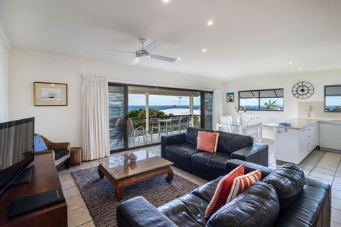 Sunseeker Holiday Apartments - Accommodation BNB 22