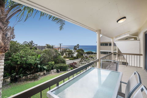 Sunseeker Holiday Apartments - Accommodation BNB 40