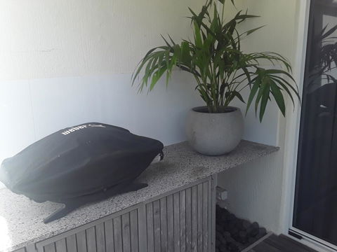 Sunseeker Holiday Apartments - Accommodation BNB 16