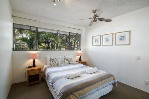 Sunseeker Holiday Apartments - Accommodation BNB 5